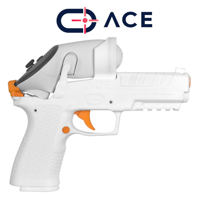 Ace Arctus Handset